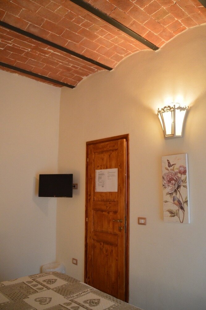 Фото Hotel Gli Acquerelli Bed & Breakfast