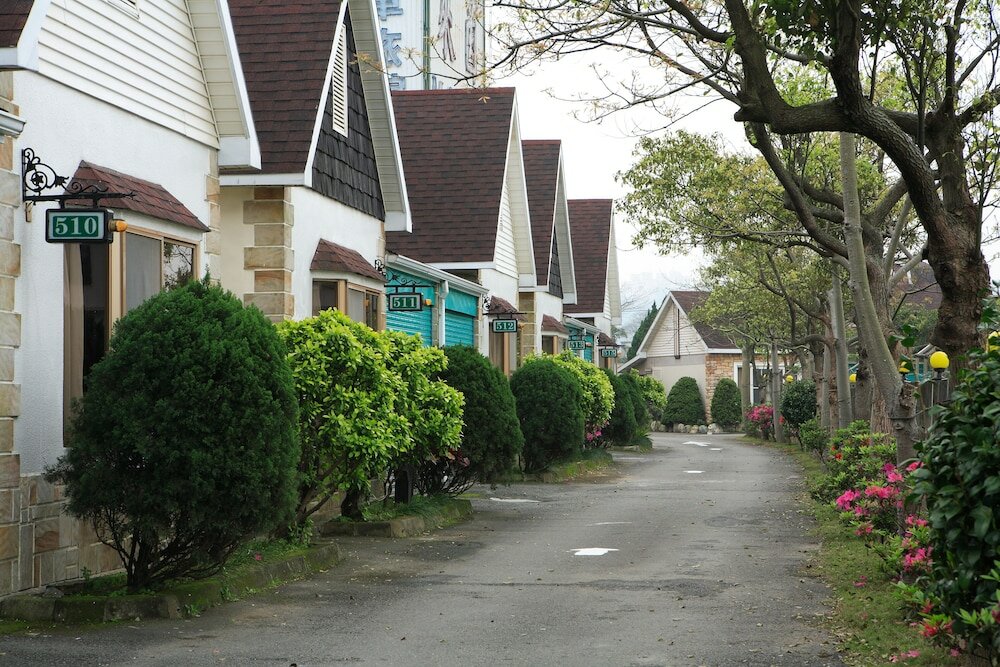 Фото Lai Yin Motel