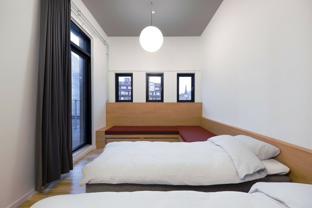 Фото Book1 by Brøchner Hotels