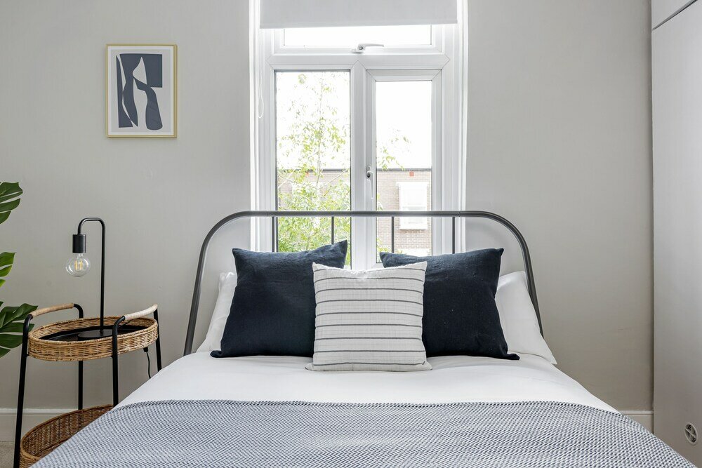 Фото Stylish House in Amazing Central Area