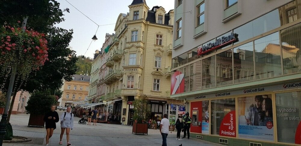 Фото Ksenia Apartment