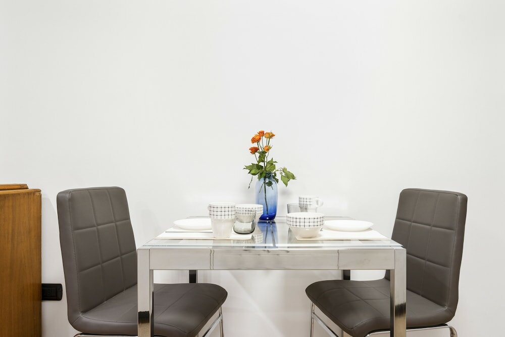 Фото Duplex Luxurious Apt in the heart of Bologna