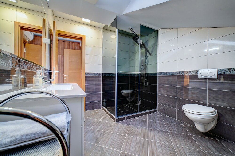 Фото Hotel Duboko