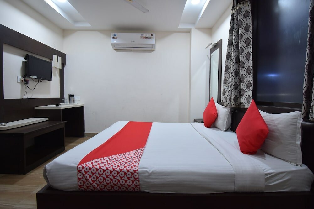 Фото Oyo 60291 Hotel Siddhi Vinayak