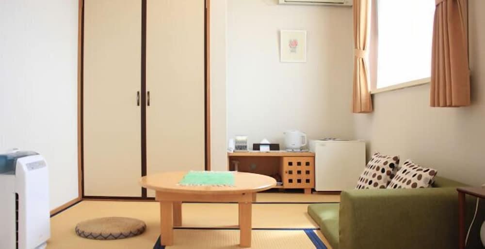 Фото Pension La Mer