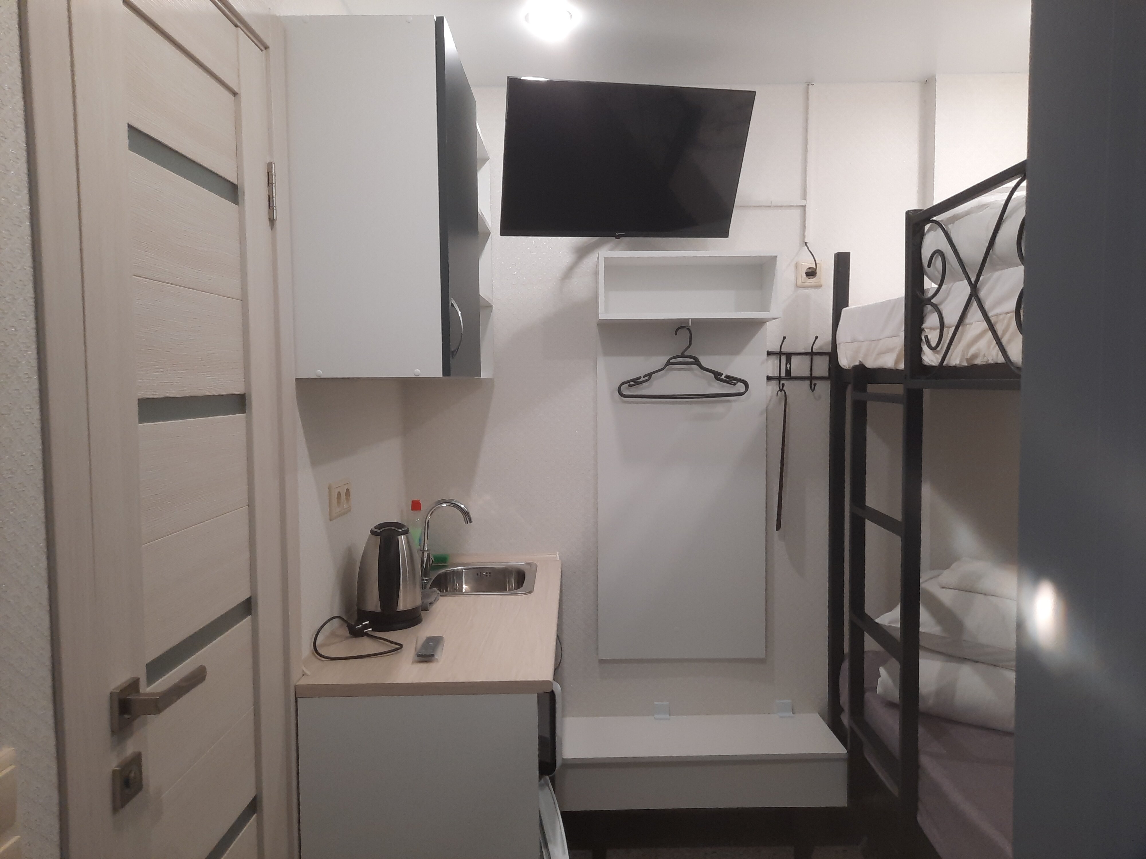 Фото Дружба Авиа