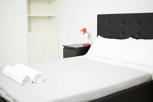 Хостел Best Hostel Milano в Милане