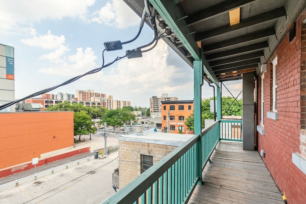 Фото Globalstay. King Street Apartments