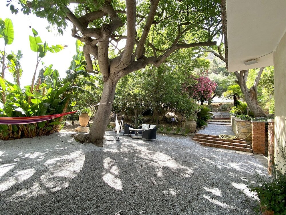 Фото Dimora Tana Pacenzia