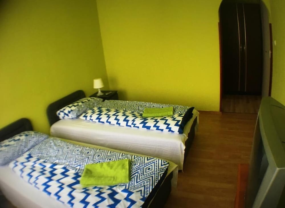 Фото Palota Panzió