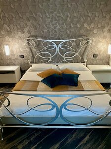 Гостиница Gatto Bianco Le Mura