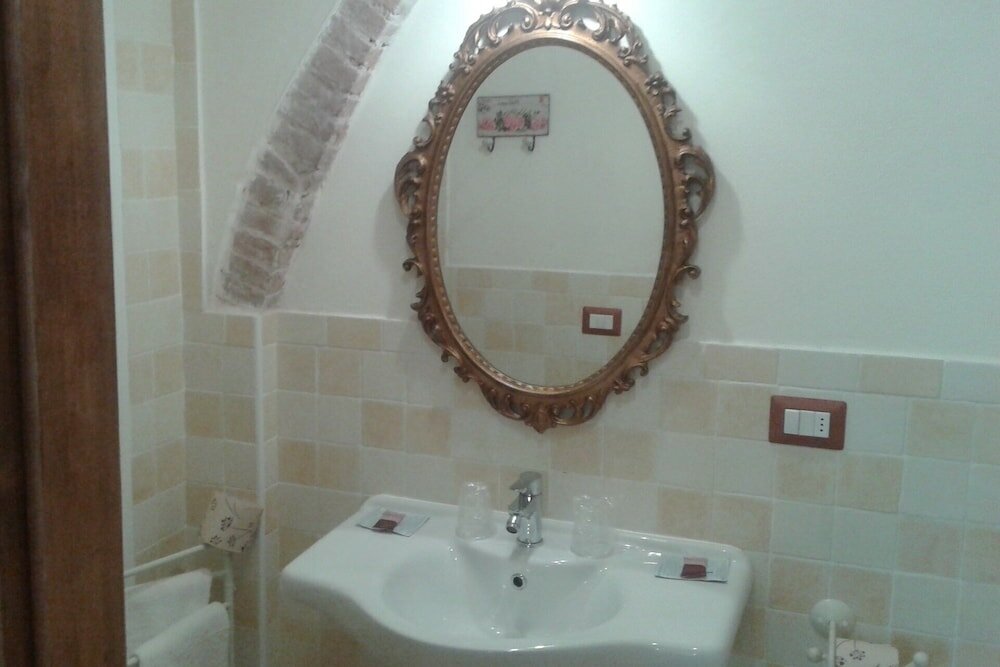 Фото Hotel Gli Acquerelli Bed & Breakfast