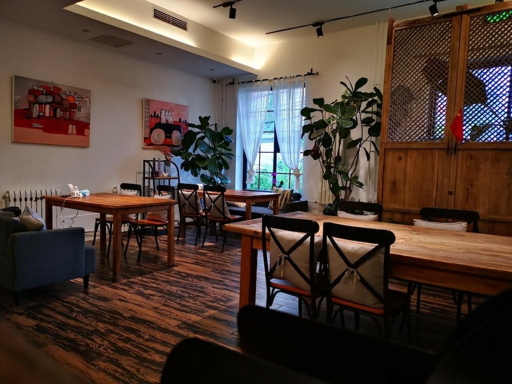 Фото Beijing Shangchao