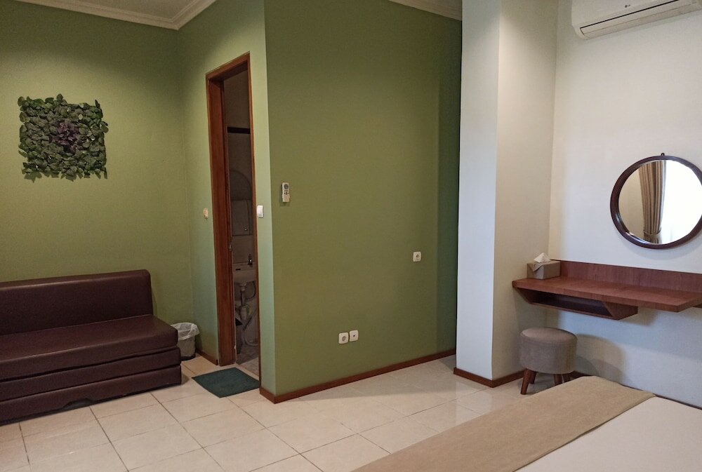 Фото Samami Garden