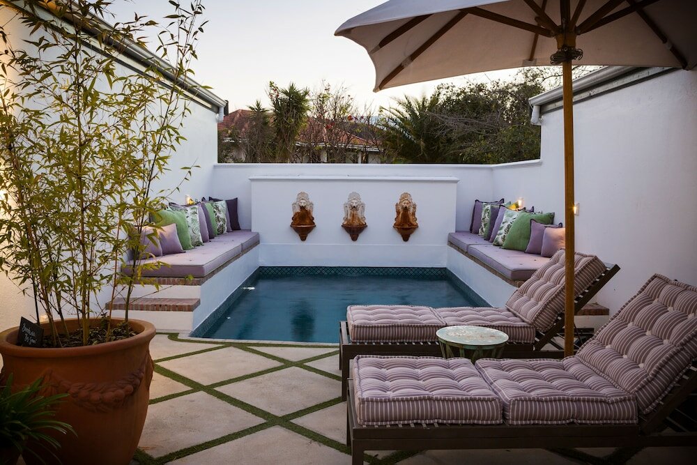 Фото Akademie Street Boutique Hotel