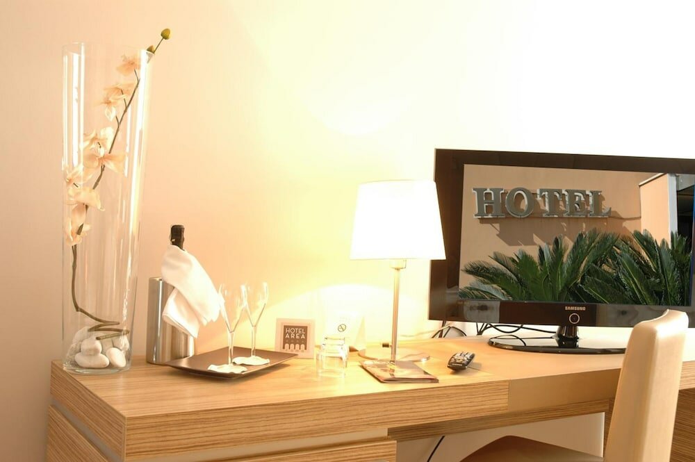 Фото Hotel Garden Area Roma Eur