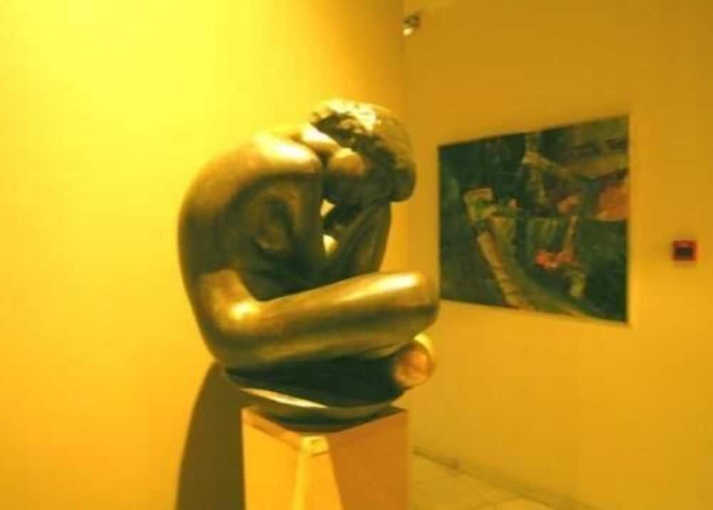 Фото Athens Art Hotel