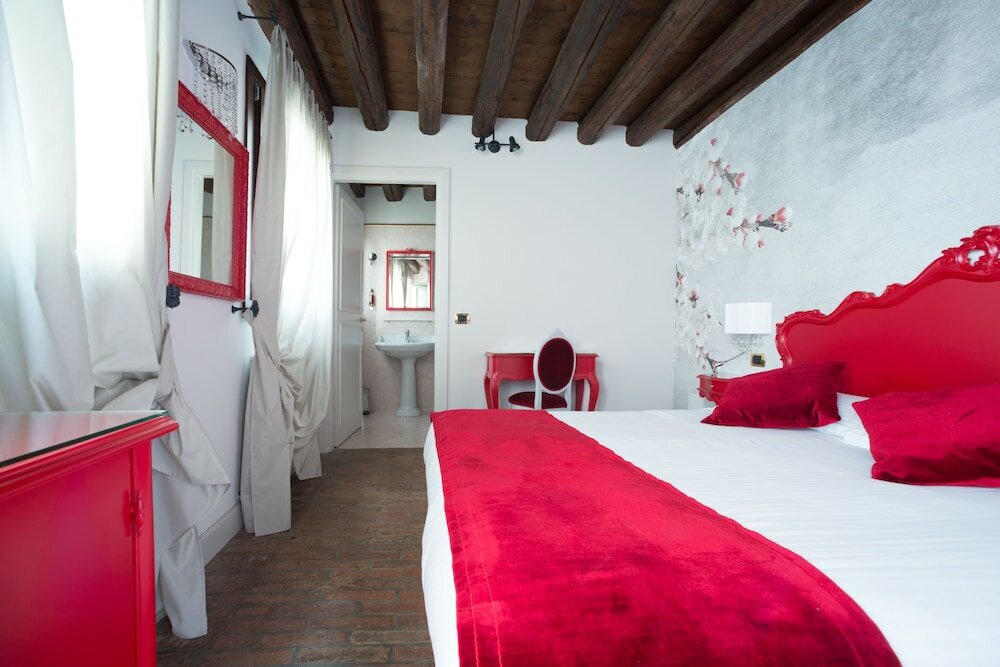 Фото Hotel Villa Gasparini