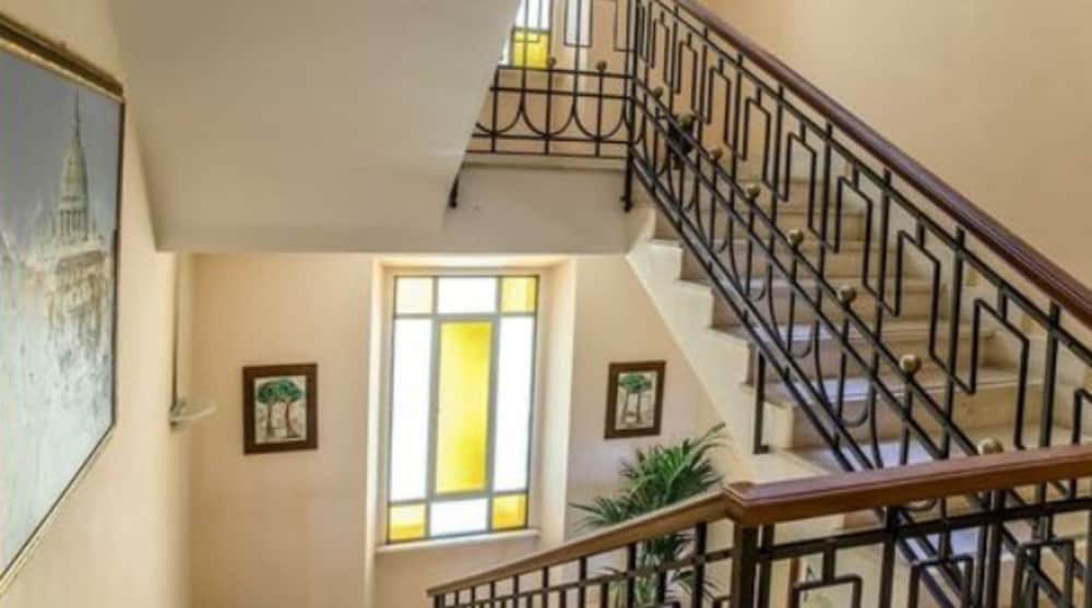 Фото Tmark Hotel Vaticano