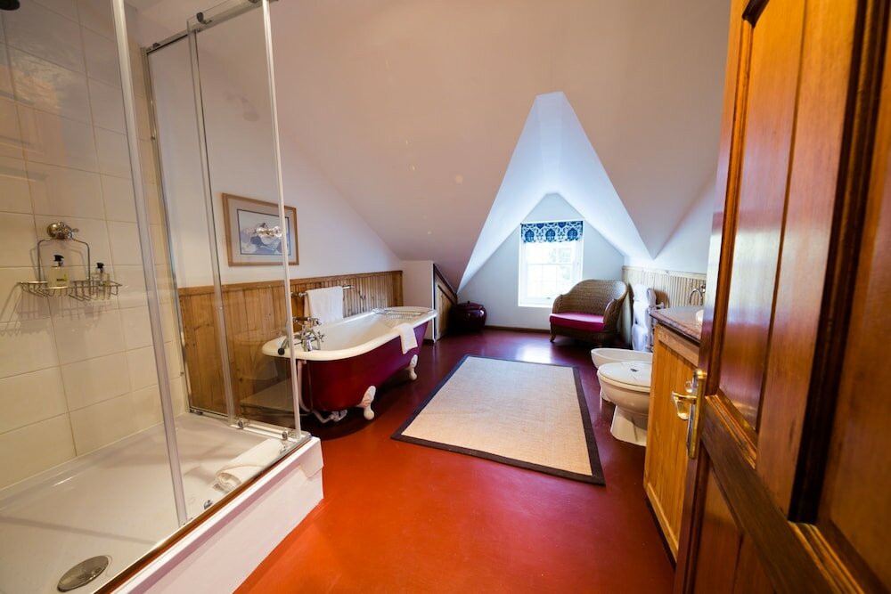 Фото Le Manoir de Brendel