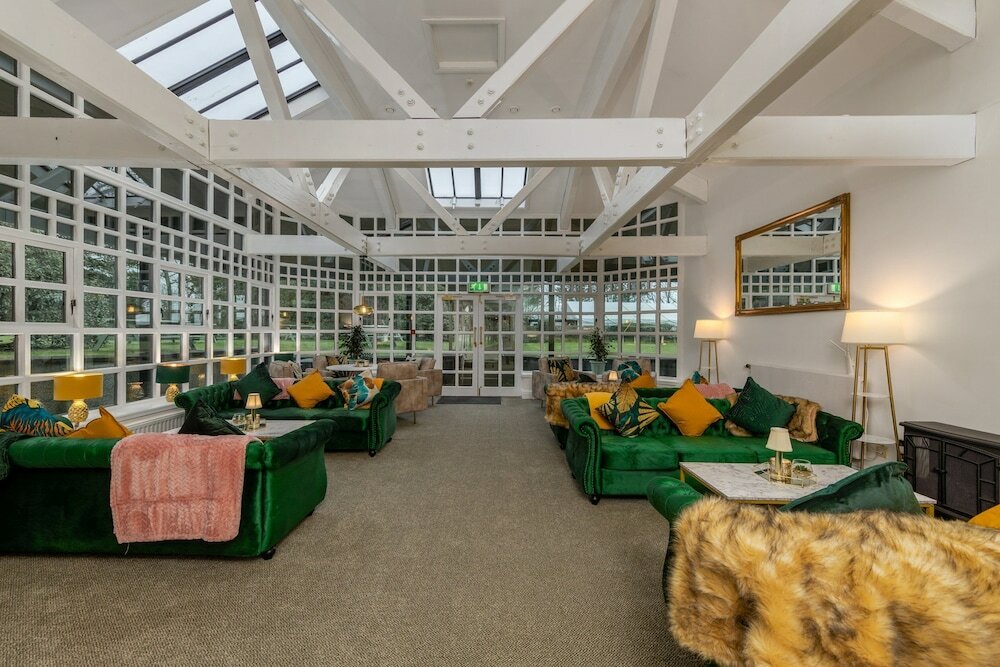 Фото Sella Park House Hotel