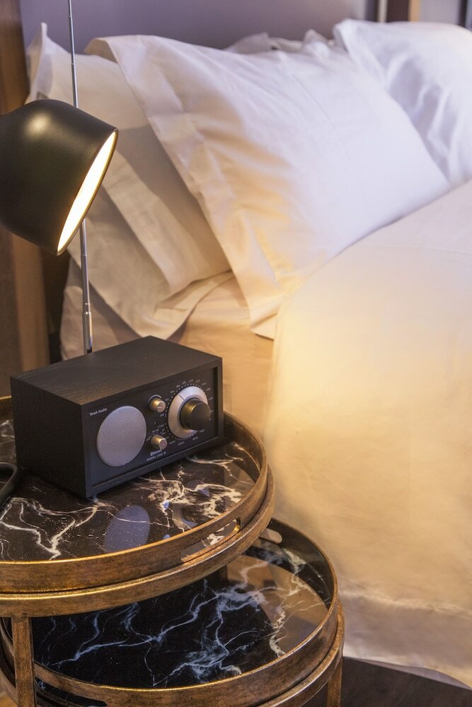 Фото The Grey Hotel