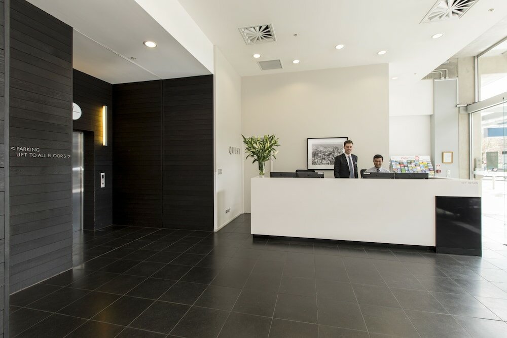 Фото Quest Carlaw Park