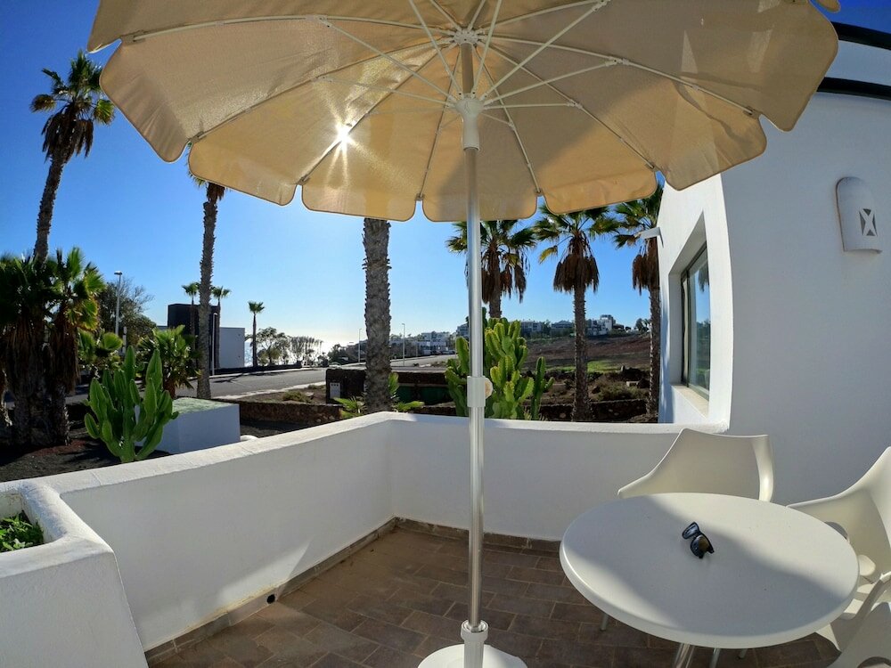 Фото Palmeras Garden