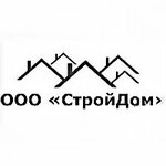 StroyDom (Frunze Avenue, 232), construction company