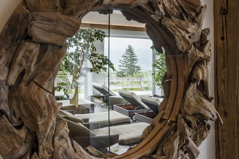 Фото Der Westerhof Tegernsee Hotel