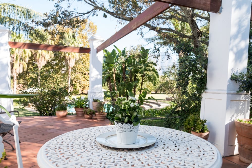 Фото Le Manoir de Brendel