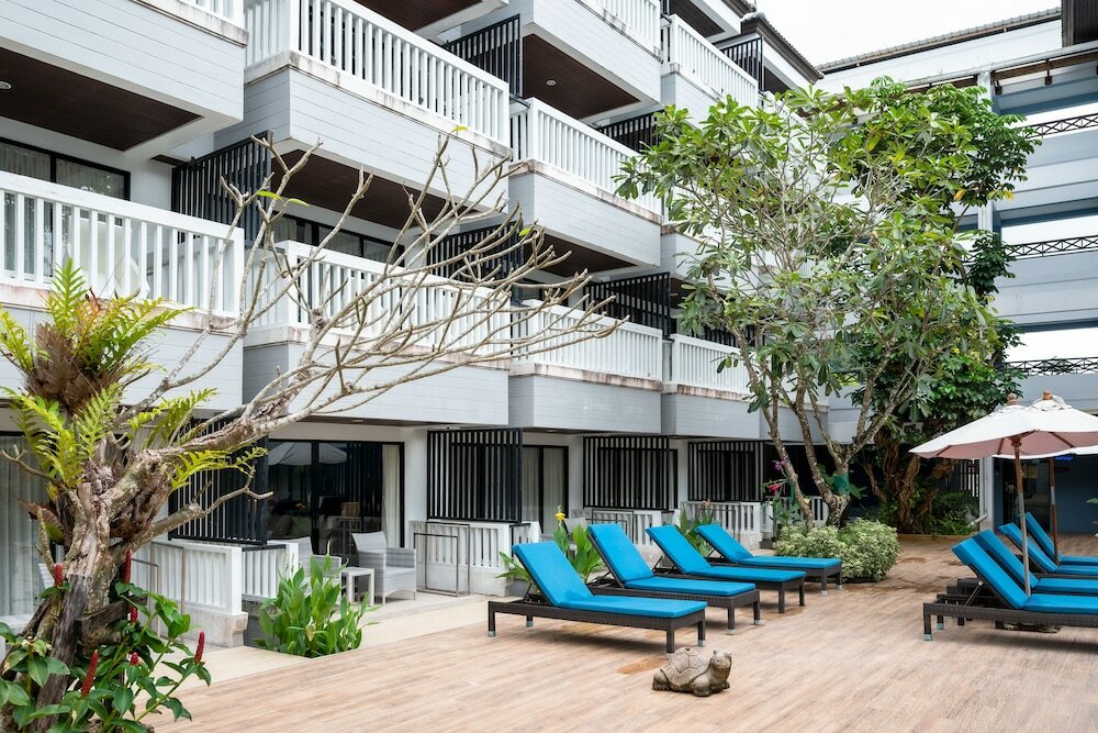 Фото Aonang Buri Resort