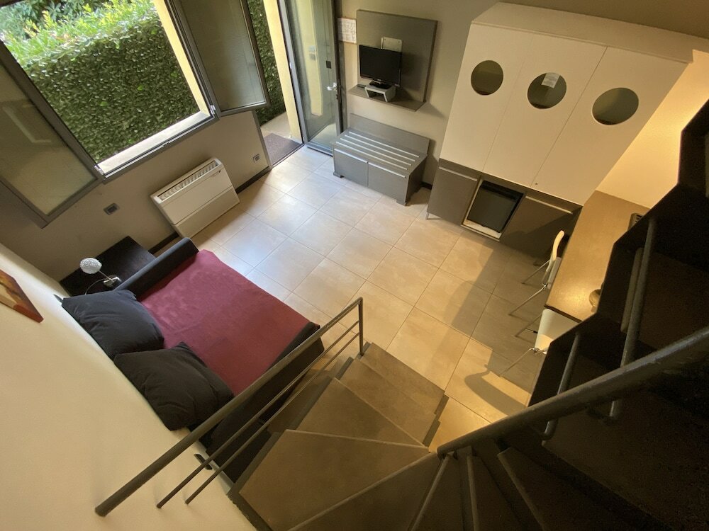 Фото Hotels Florence Select Executive