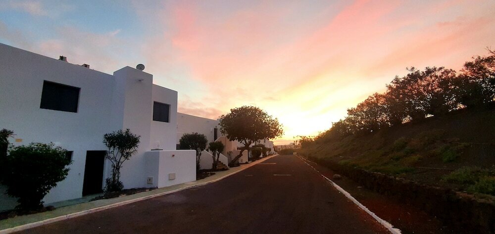 Фото Palmeras Garden