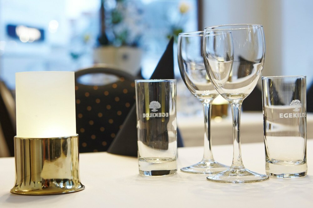 Фото Hotel Phønix Brønderslev