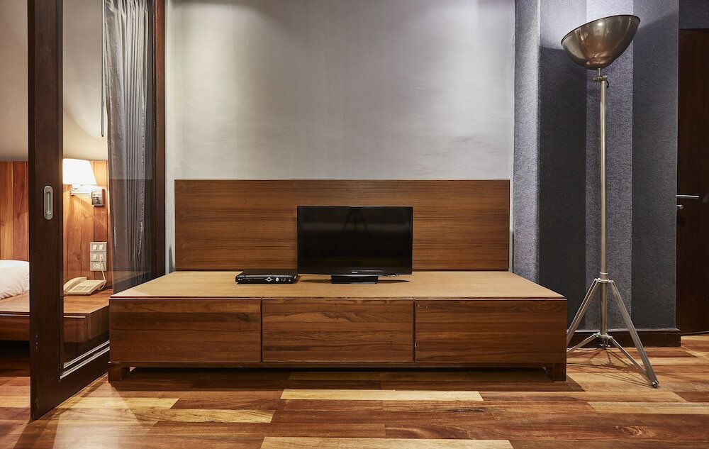 Фото Luxx at Silom