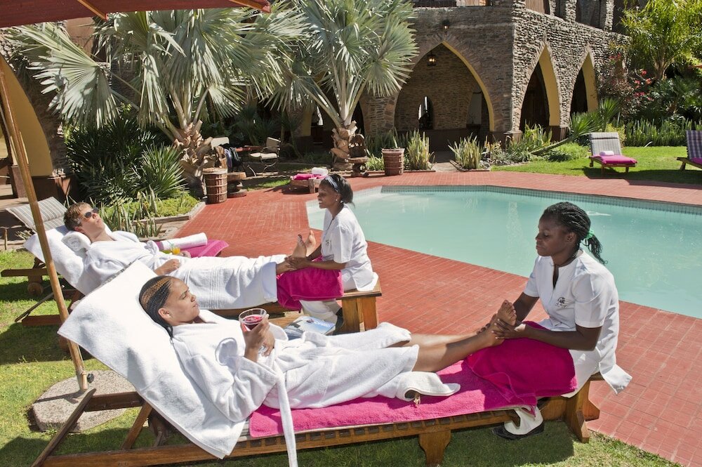 Фото отеля 5