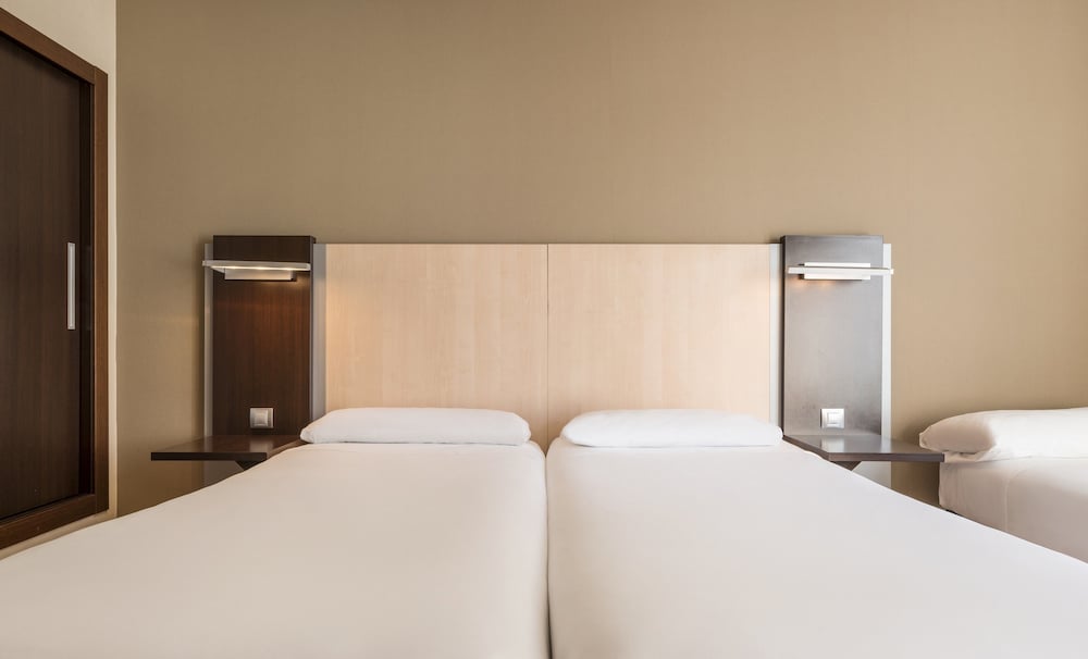 Фото Ilunion Auditori