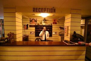 Гостиница Hotel Sea Lord