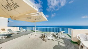 Гостиница Sliema Chalet Hotel