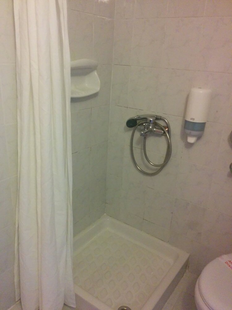 Фото Atlantis Hotel