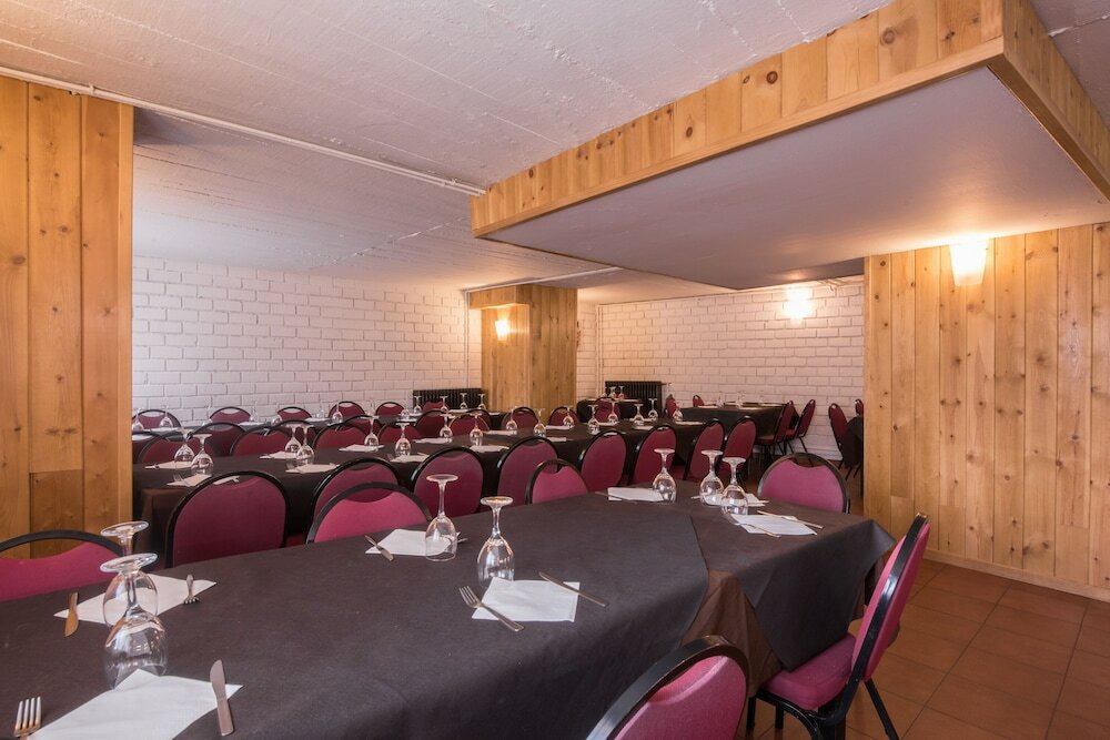 Фото Hostal El Ciervo