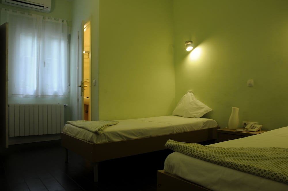 Фото Hostal Pizarro