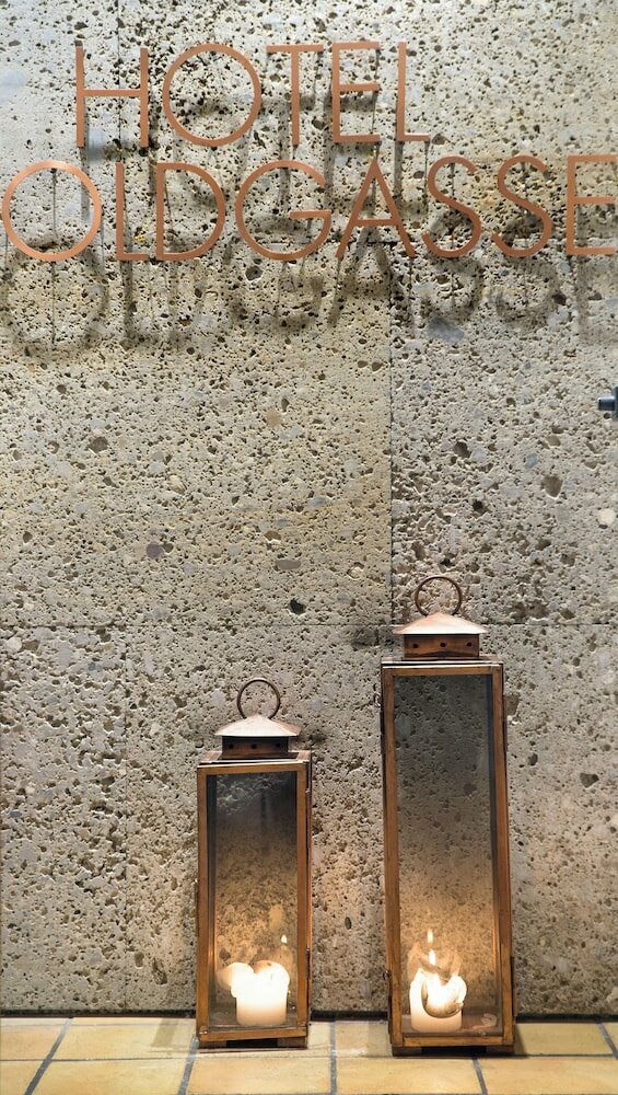 Фото Small Luxury Hotel Goldgasse