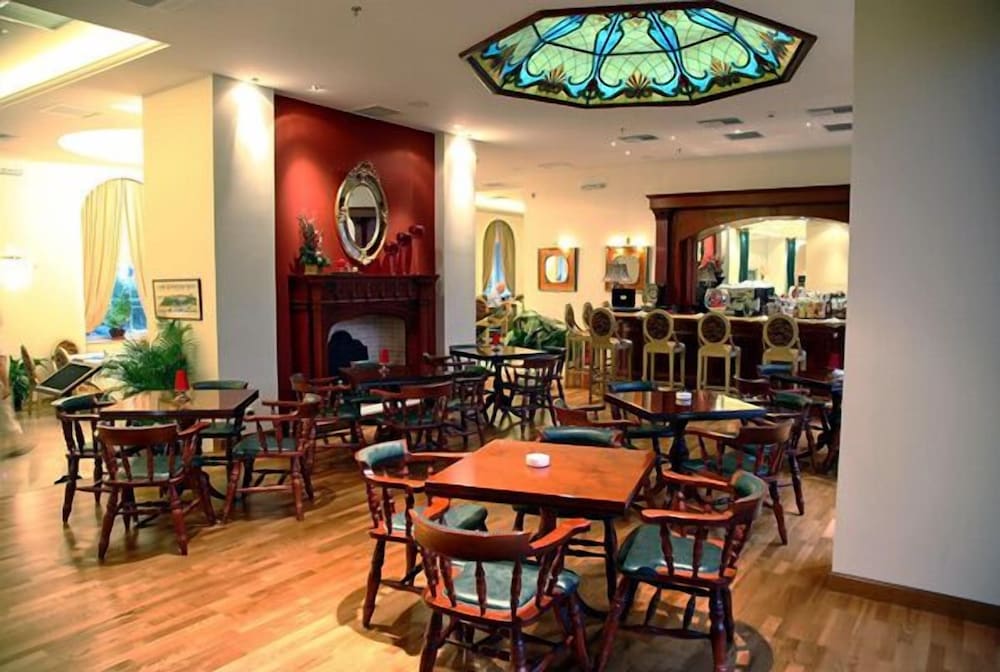 Фото Nafsika Palace