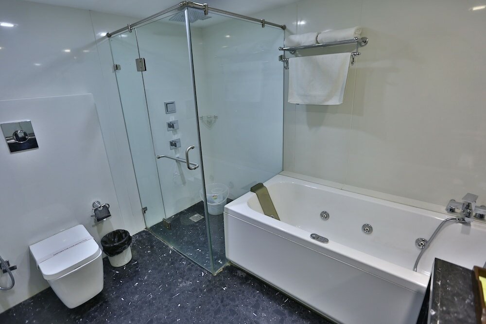 Фото Comfort Inn Lucknow