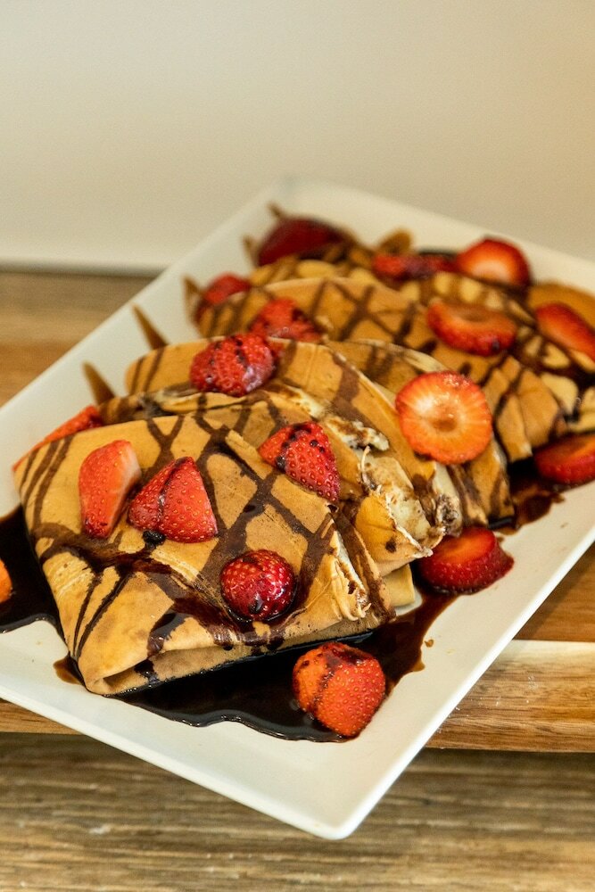 Фото Telesilla Hotel