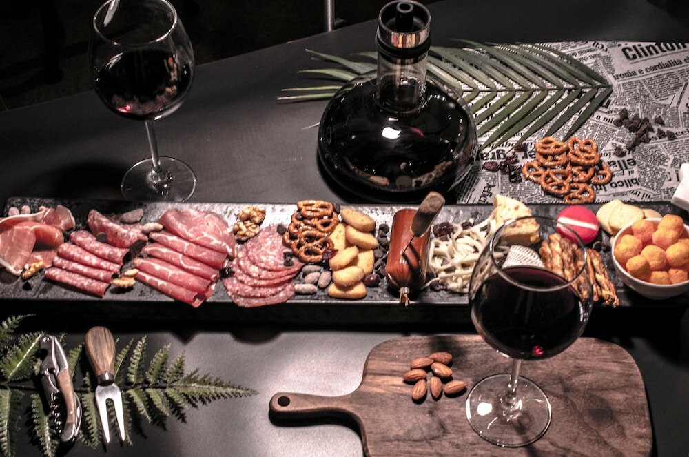 Фото Mmmio II Design Residence Myeongdong