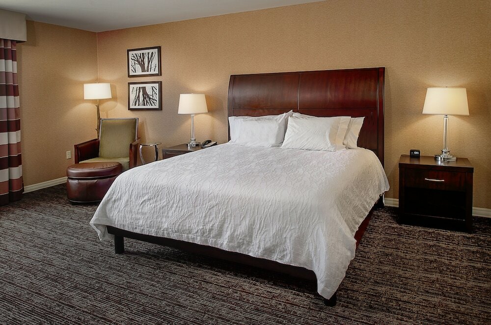 Фото Hilton Garden Inn St. Louis Airport