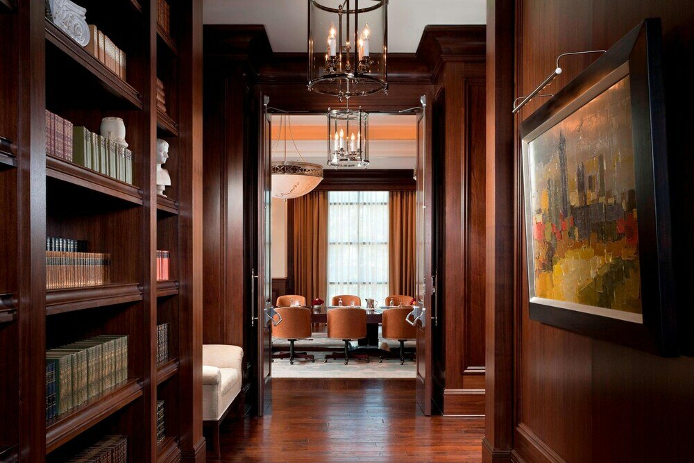 Фото The St. Regis Atlanta